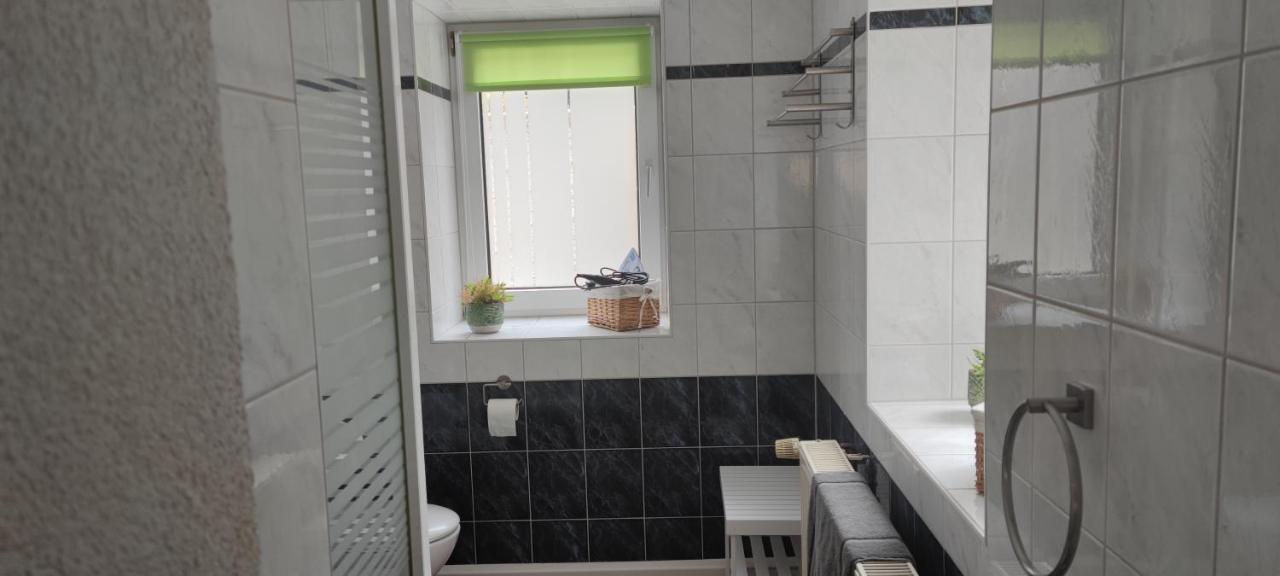 Ferienwohnung Dick Schwarzenberg Шварценберг Екстериор снимка